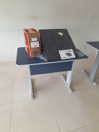 Mesa para computadores