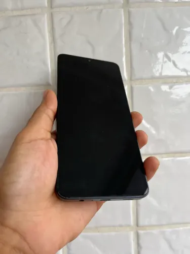 Vendo Samsung Galaxy A06 (Na Caixa) - Ótimo Estado!