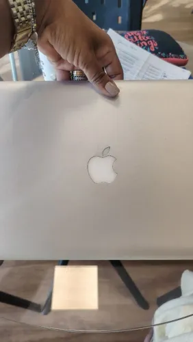 Notebook Macbook Pro
