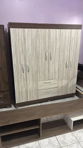 Guarda roupa 