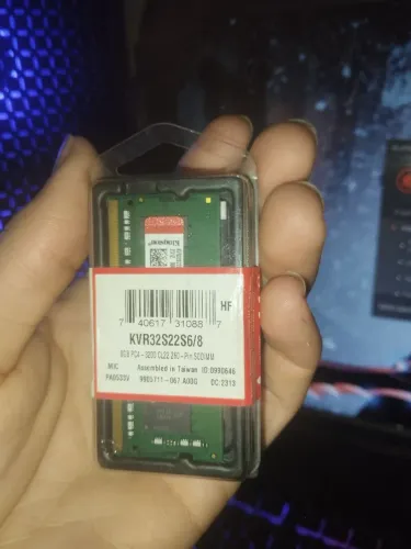 SSS Kingston, 8GB