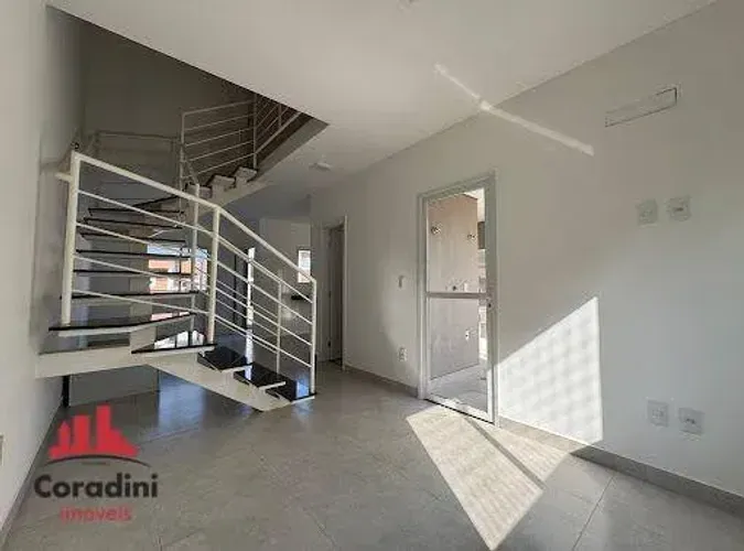 Casa com 3 dormitórios para alugar, 96 m² por R$ 4.040,00/mês - Jardim Santa Rosa - Nova O