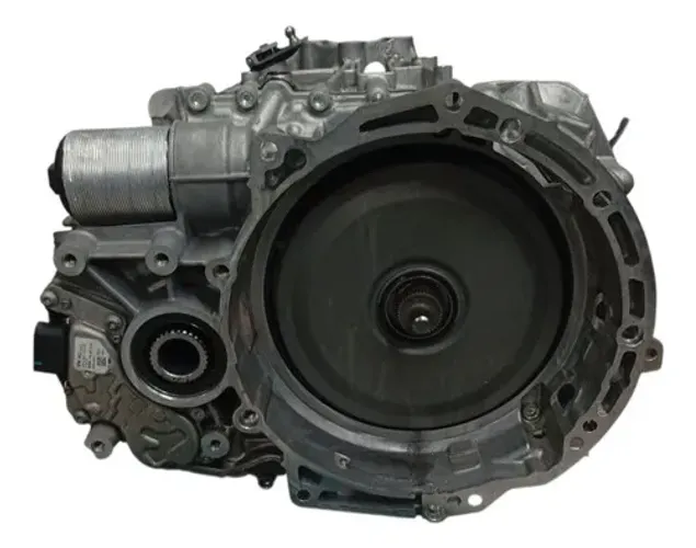 Câmbio Automático Dq381 Volkswagen Jetta Gli 23 24 Reposição