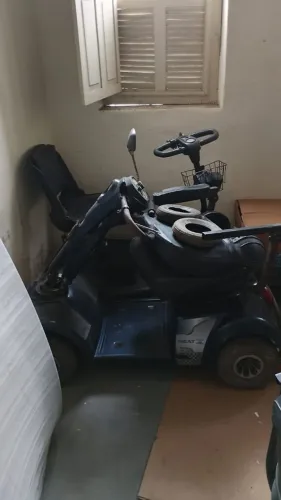 3 triciclo elétrico