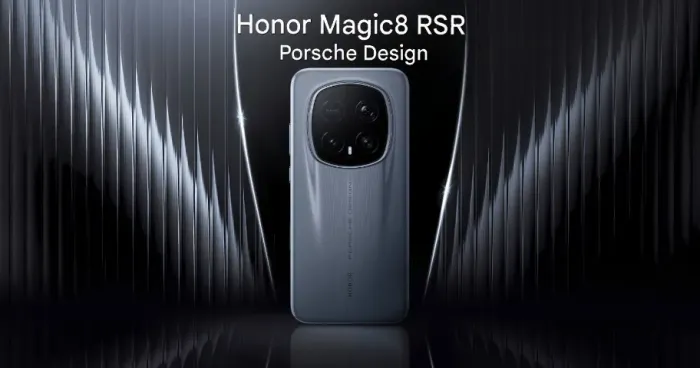 Honor Magic8 RSR Porsche Design 16GB 512GB 7200mAh