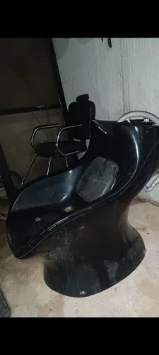 Lavatório para salão 
