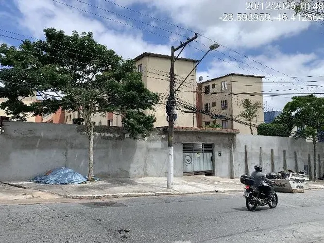 Oferta promissora Apartamento no Guaianazes, Sao Paulo - SP, Apto 21C, 2 quartos, 42,37m²