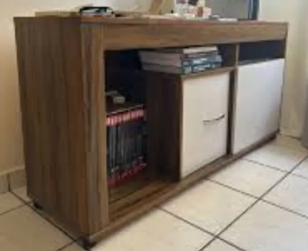 Rack para sala