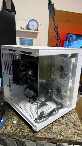 CPU AMD RYZEN 5 5600 32GB