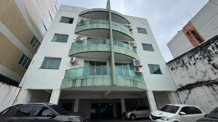 Vendo Apto. Ed. Prime bairro do Reduto