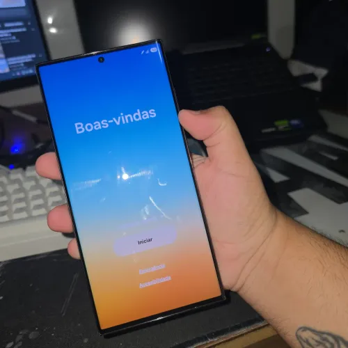 Samsung S23 Ultra