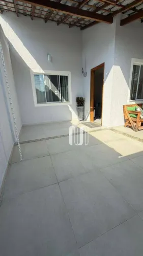 Casa com 2 dormitórios à venda, 57 m² por R$ 530.000,00 - Jardim Guanabara - Macaé/RJ