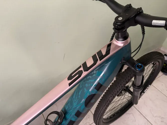 Bike aro 29