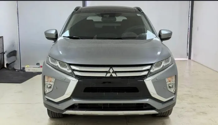 Mitsubishi Eclipse Cross HPE-S 1.5 16V 165cv Aut. 2020