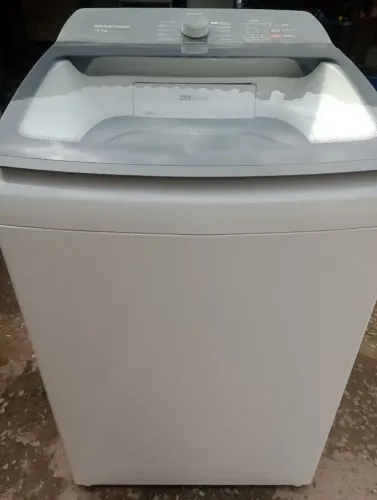 Máquina de lavar 