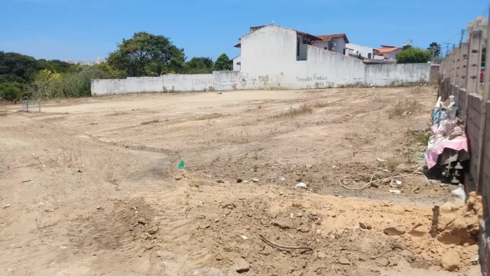 Terreno para Venda em Maceió, Barro Duro