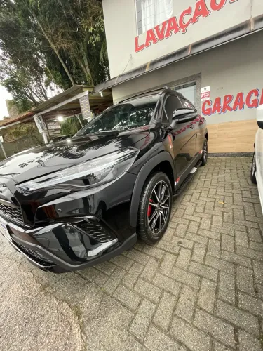 Lavação automotiva