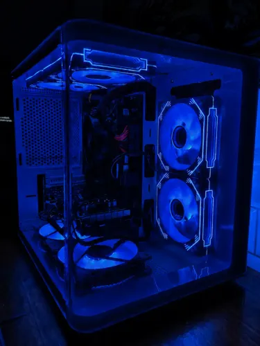 PC Gamer Potente e sem igual