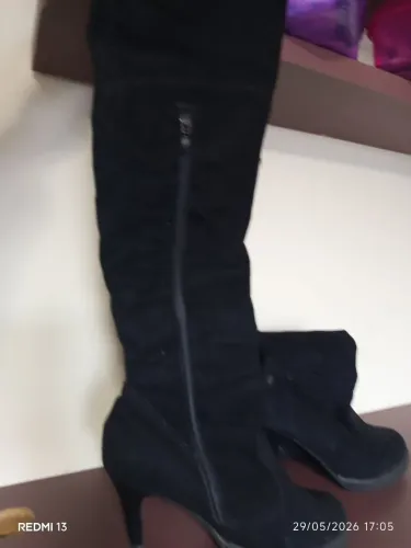 Bota de inverno