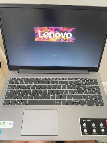 notebook Lenovo