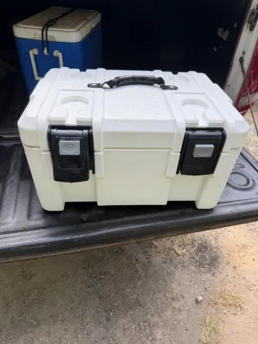 Cooler Caixa Térmica Jet Ski Sea-doo E Can-am 20 Litros Linq