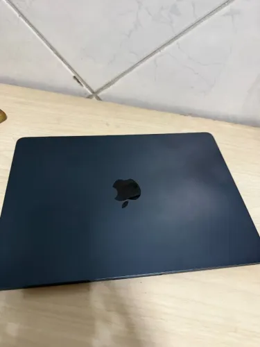 MacBook Air M4