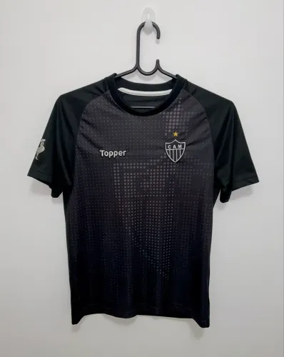 Camisa Atlético Mineiro Original Topper - Tamanho Juvenil ou Feminino