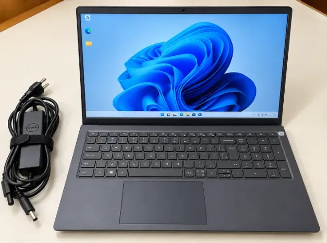 Notebook Dell Inspiron 15 3511 | Pentium Gold | SSD 128GB | 4GB RAM