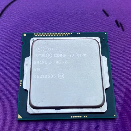 Intel I3-4170 3.7GHz