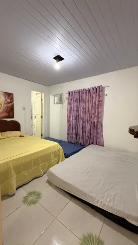 Casa de praia em salinas