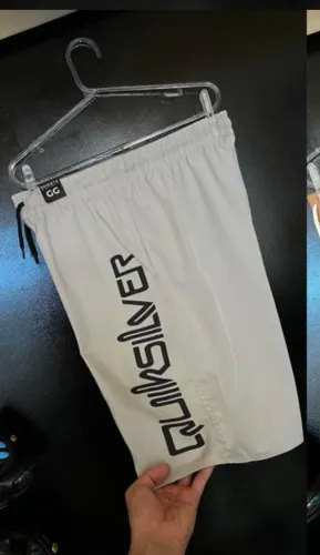 Bermuda quiksilver