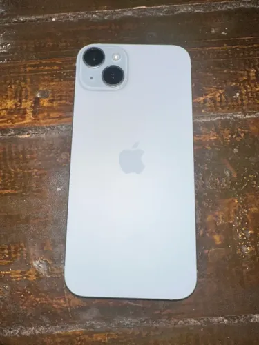 iPhone 15 Plus