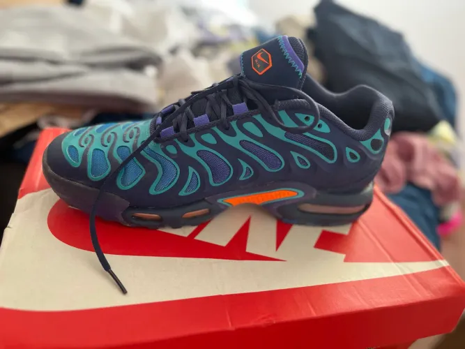 Tênis Nike Air Max Plus Drift