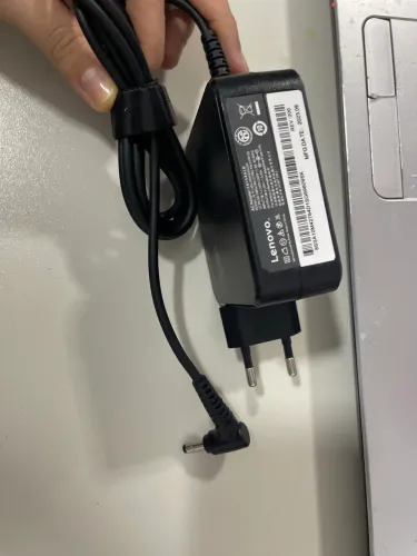 Fontes originais LENOVO (escolha o modelo)