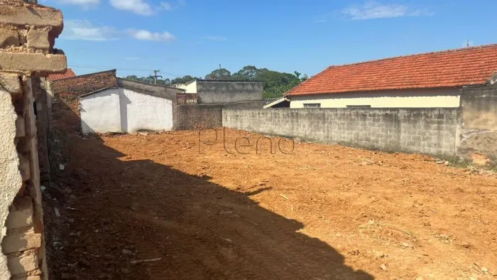Terreno à venda em Valinhos, Jardim Primavera, com 249 m²