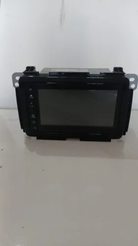 Multimidia Original Honda Hrv 2017 2018 2019 (204)