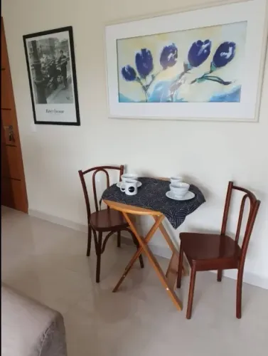 Apartamento Próximo Novo Campeche