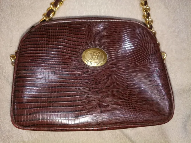 Bolsas a venda