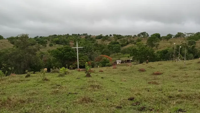Imóvel para venda possui 1392000 metros quadrados em Rio Quente. 29 Alqueires.