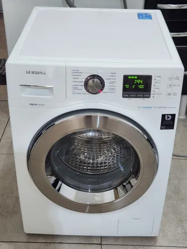 Lava e seca Samsung 10,1kg