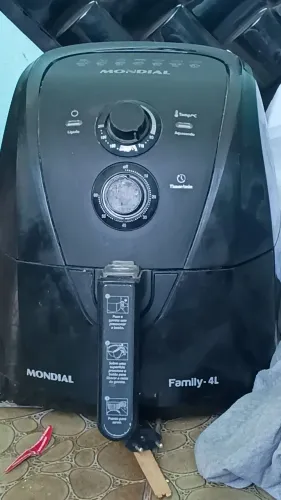 Air Fryer Mondial Family 4L