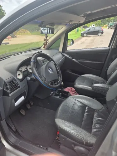 Fiat Idea Advent./ Adv.locker 1.8 MPI Flex 5P 2007