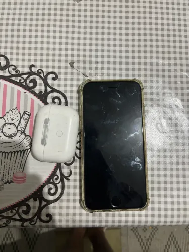 iPhone 6s