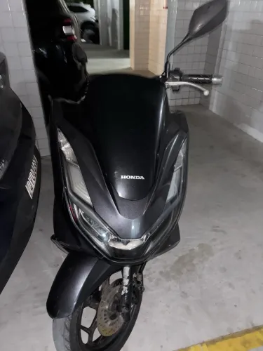 Pcx 160 2023
