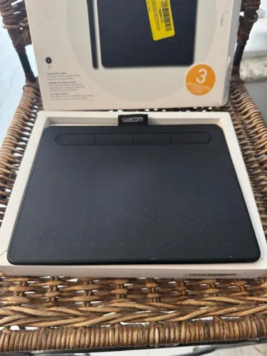 Wacom Intuos CTL4100