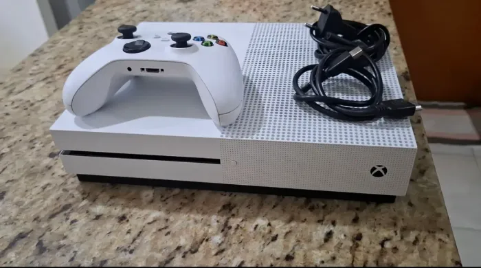 vende-se xbox one s!
