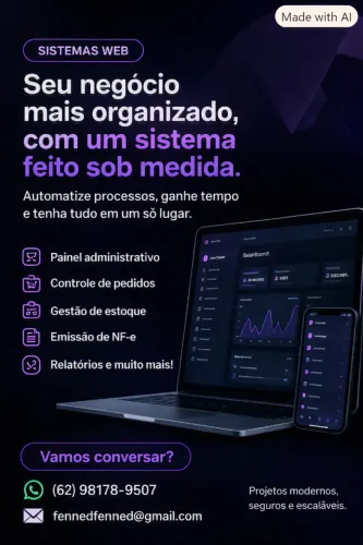 SISTEMAS WEB