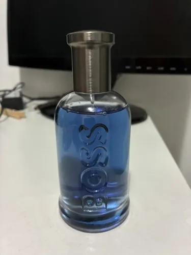 Perfume Hugo Boss Bottled Infinite 10 ml