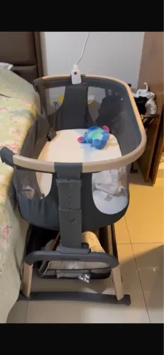 Berço Portátil Maxi Cosi - Iora Air
