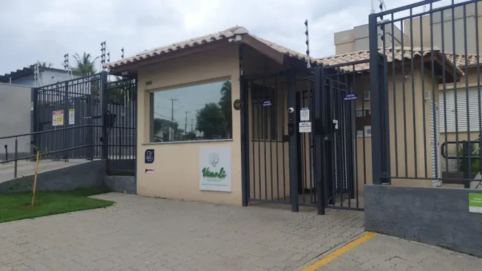 Apartamento Viverde para Venda- Tucura Mogi Mirim/SP